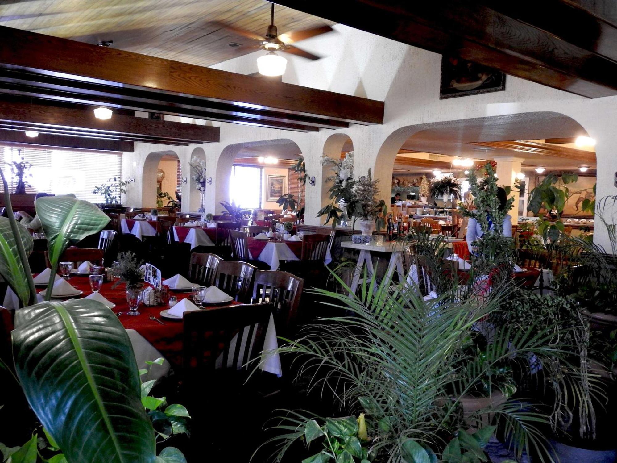 Best Western Posada Del Rio Gomez Palacio Exterior foto
