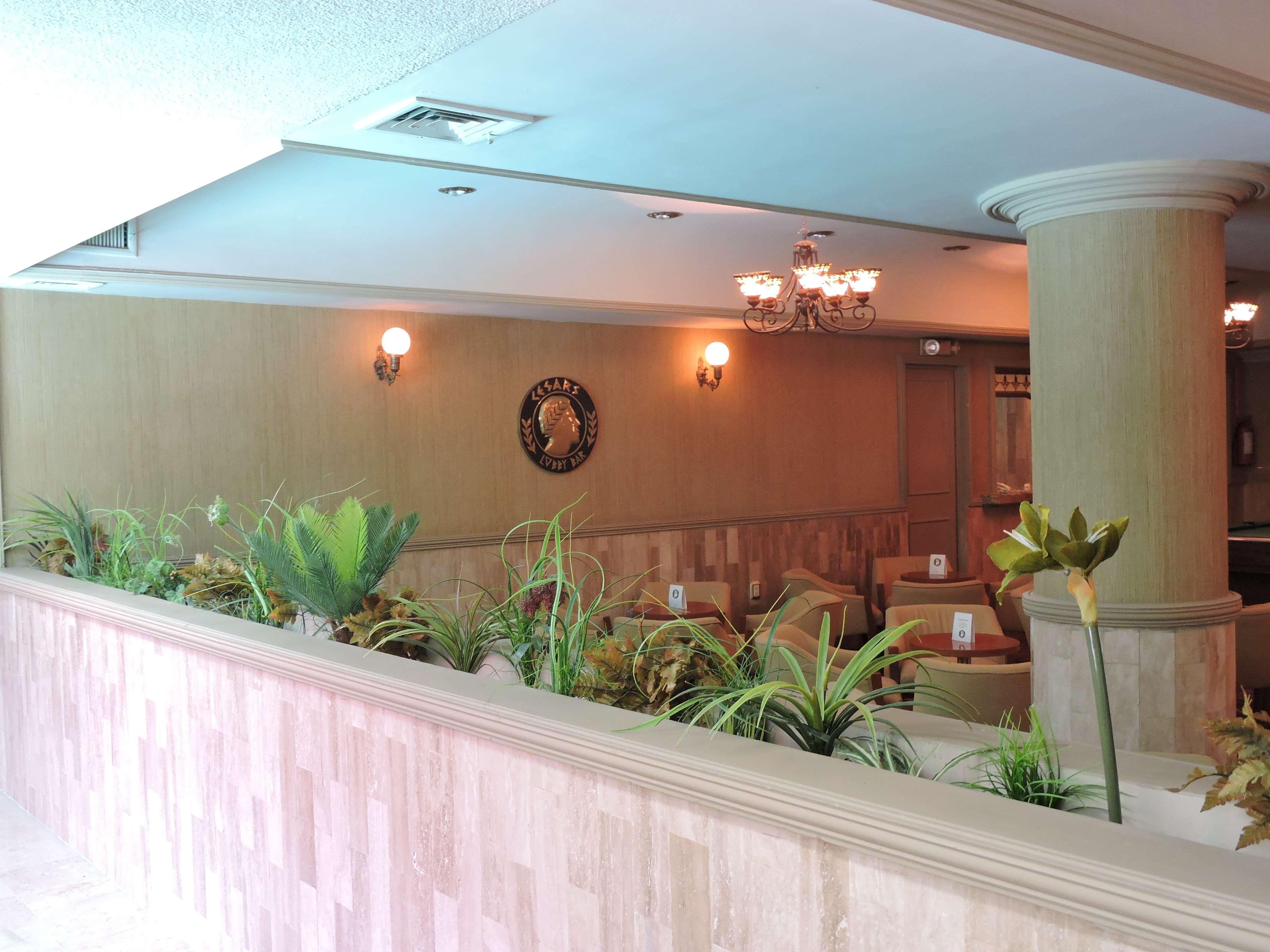 Best Western Posada Del Rio Gomez Palacio Exterior foto